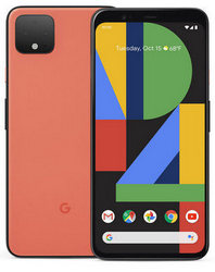 Замена стекла на телефоне Google Pixel 4 XL в Кирове